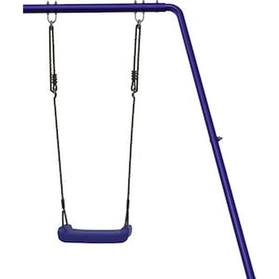 VidaXL Παιδική Χαρά Εξωτερικού Χώρου από Μασίφ Ξύλο Πεύκου image 7