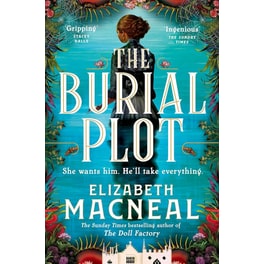 The Burial Plot