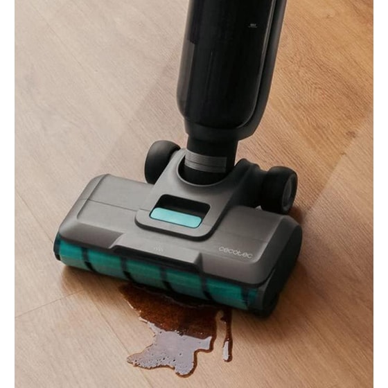 Ηλεκτρική Σφουγγαρίστρα Cecotec Freego Wash Vacuum Spray CEC-05852 Γκρι image 5