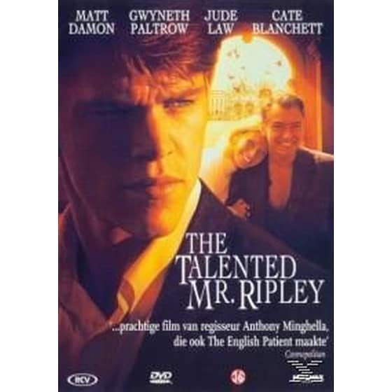 The Talented Mr. Ripley image 0