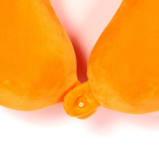 Μαξιλάρι Ταξιδιού Memory Foam Tiger image 6