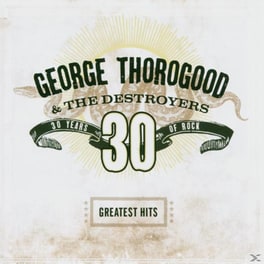 30 Years Of Rock/Greatest Hits