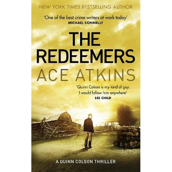 The Redeemers image 0