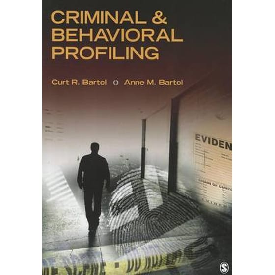 Criminal & Behavioral Profiling image 0