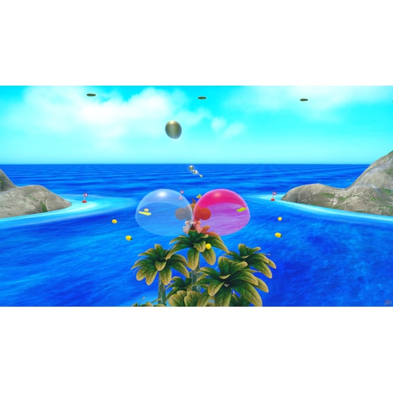 Super Monkey Ball Banana Mania Launch Edition - PS5 image 16