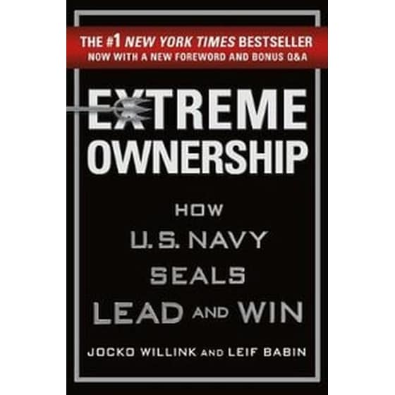 Extreme Ownership image 0