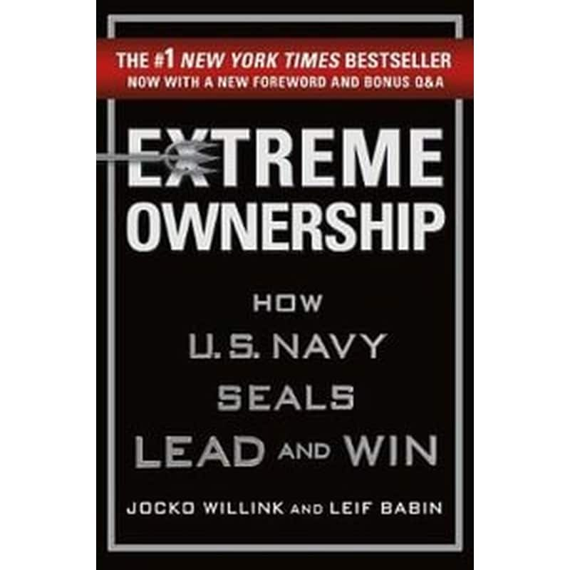 Extreme Ownership