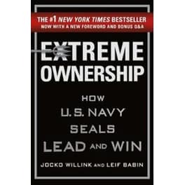 Extreme Ownership