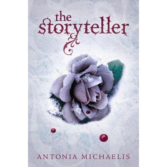 The Storyteller (UK edition) image 0