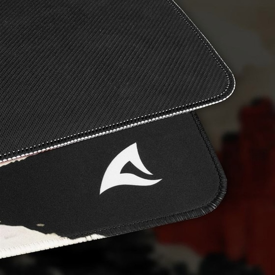 Sharkoon SKILLER SGP40 D11 -42586 Gaming Mouse Pad XXL 1000 mm - Με σχέδιο image 6