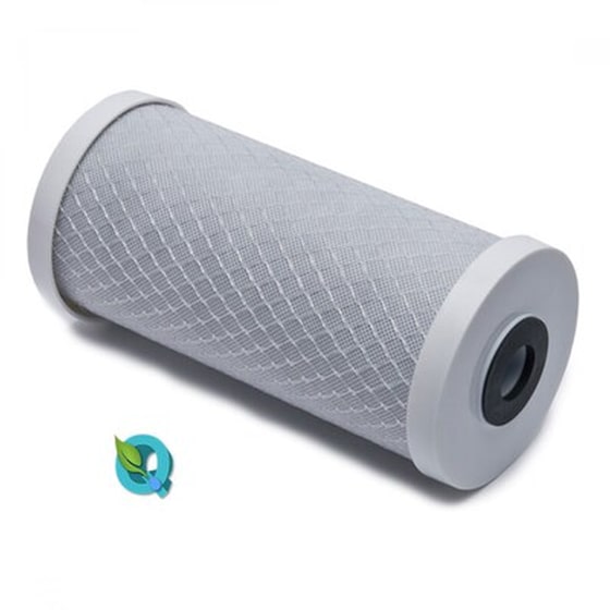 Matrikx® Cto 10" Big Blue Ενεργου Ανθρακα 5m Made In Usa image 1