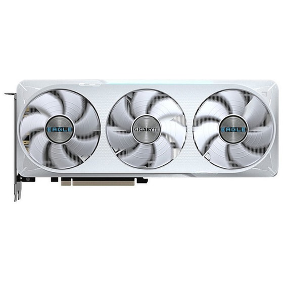 Κάρτα Γραφικών Gigabyte VGA GV-N5070EAGLEOC ICE-12GD GeForce RTX 5070 12GB image 2