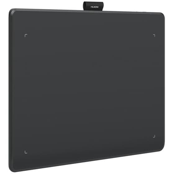 Ταμπλέτα Σχεδίασης Huion L610 Inspiroy Frego M - Μαύρο image 2