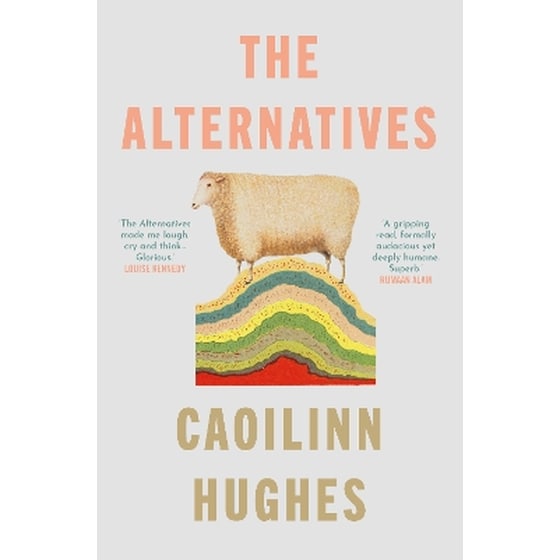 The Alternatives image 0