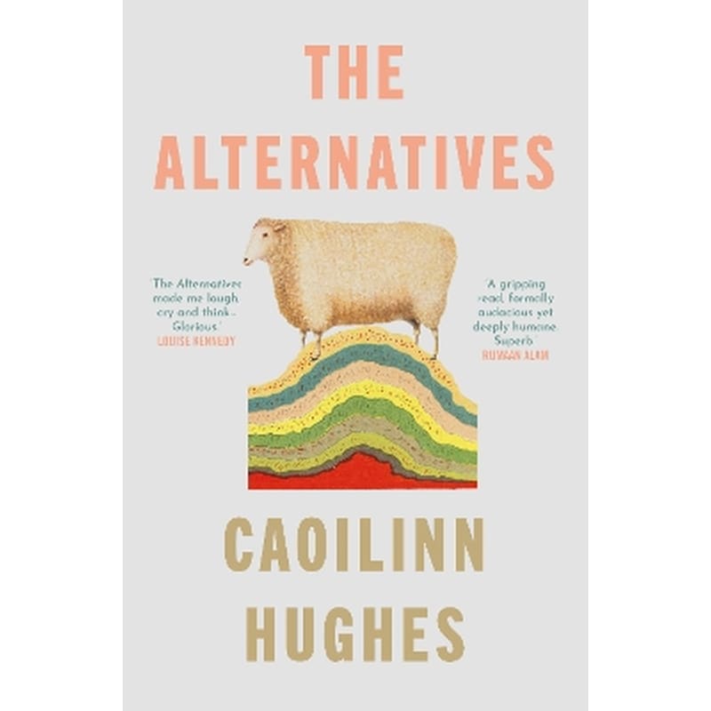 The Alternatives