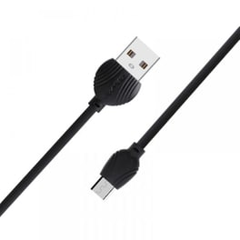Καλώδιο δεδομένων Awei Cl-61 Micro Usb 1m + Δωρο Touchpen - Black