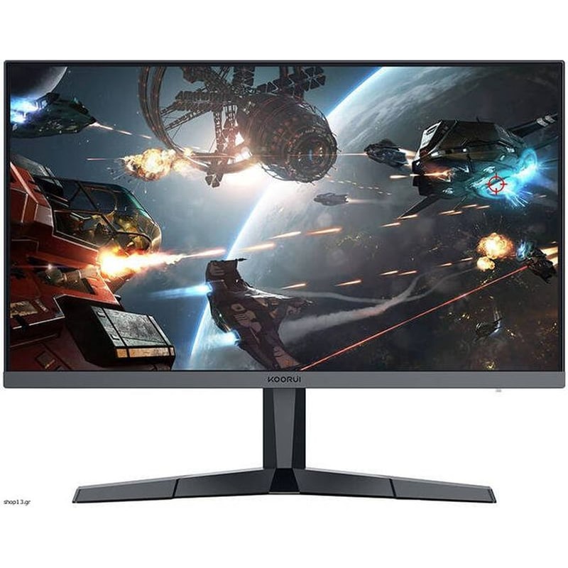 Koorui E series 24E3 Gaming Monitor 24 FHD VA Flat 165Hz 1ms
