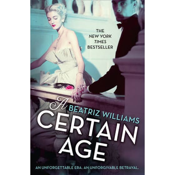 A Certain Age image 0