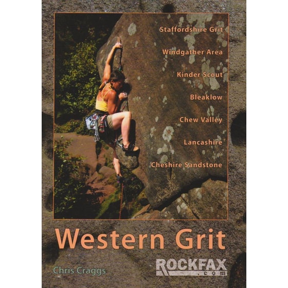 Western Grit image 0
