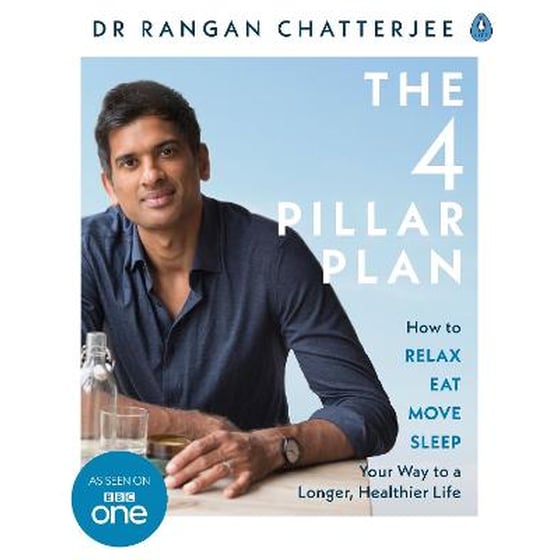 4 Pillar Plan image 0
