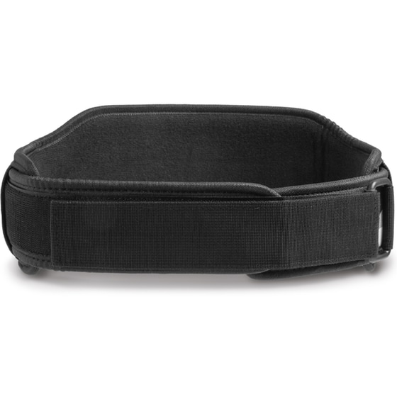 Ζώνη Άρσης Βαρών Amila Predator 83335 XLarge Νεοπρένιο - Μαύρο image 3
