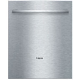 BOSCH SMZ2056 Ανοξείδωτη Πόρτα  για Πλυντήριο Πιάτων 60 cm