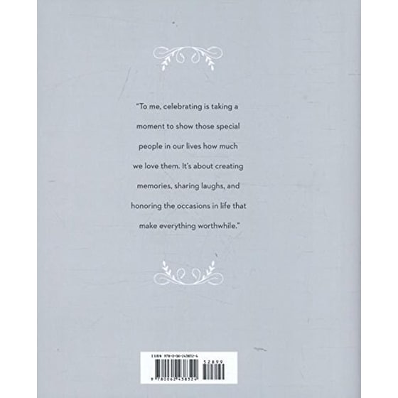 Lauren Conrad Celebrate image 1