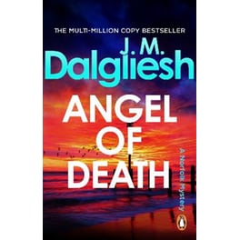 Angel of Death