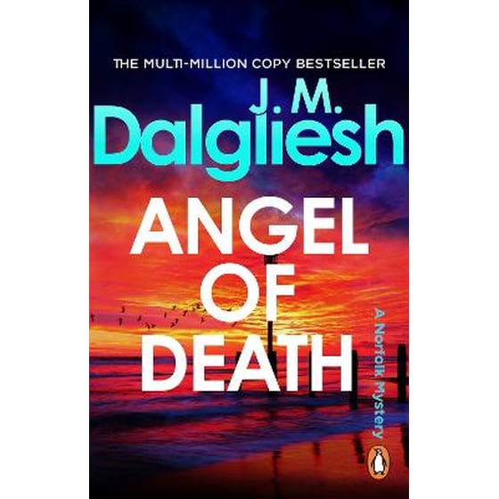 Angel of Death image 0