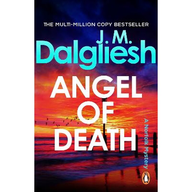 Angel of Death
