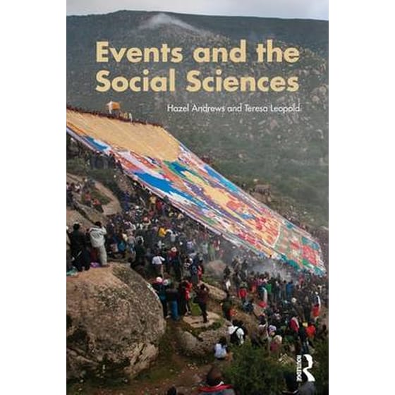 Events and The Social Sciences image 0