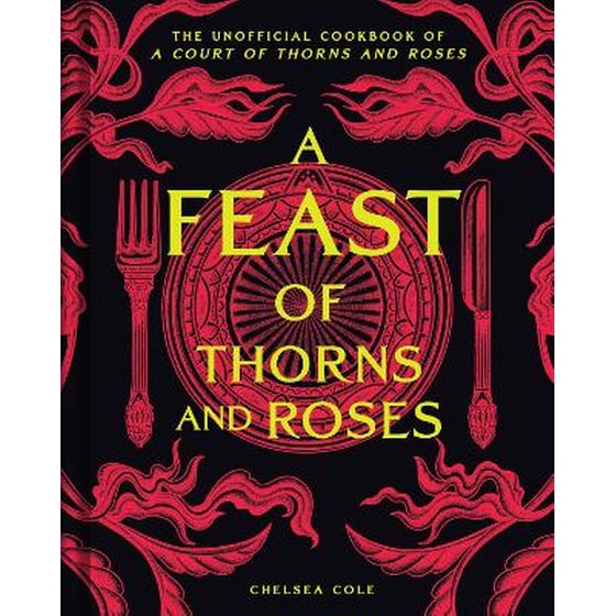 A Feast of Thorns and Roses image 0
