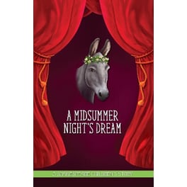 A Midsummer Night's Dream: A Shakespeare Children's Story (US Edition)
