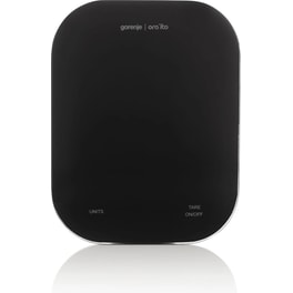 GORENJE KT10ORAB έως 1gr/10kg Ψηφιακή Ζυγαριά Κουζίνας