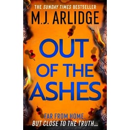 Out of the Ashes
