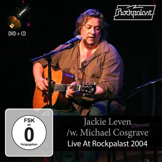 Live At Rockpalast 2004 image 0