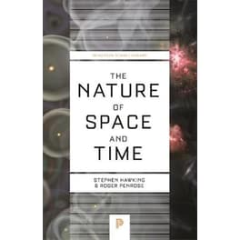Nature of Space and Time