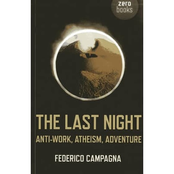The Last Night image 0