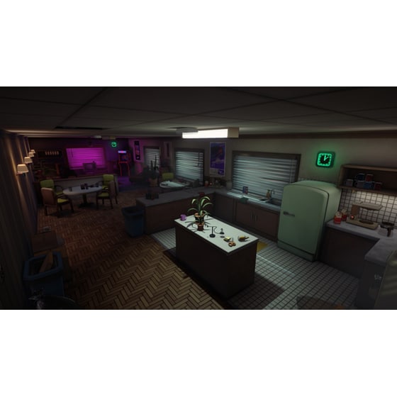 Killer Frequency - PS4 image 9