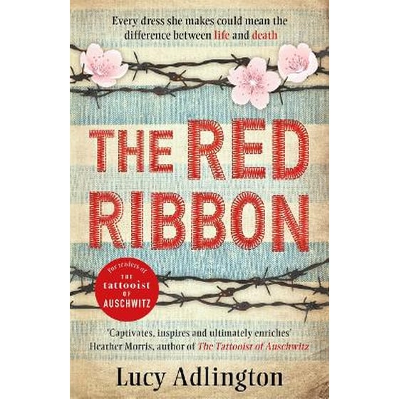 The Red Ribbon image 0