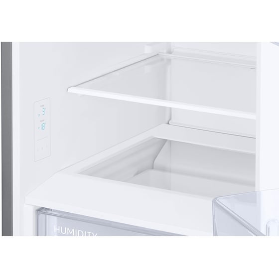 Ψυγειοκαταψύκτης SAMSUNG RB38T600DSA/EF No Frost 390 Lt - Inox image 4
