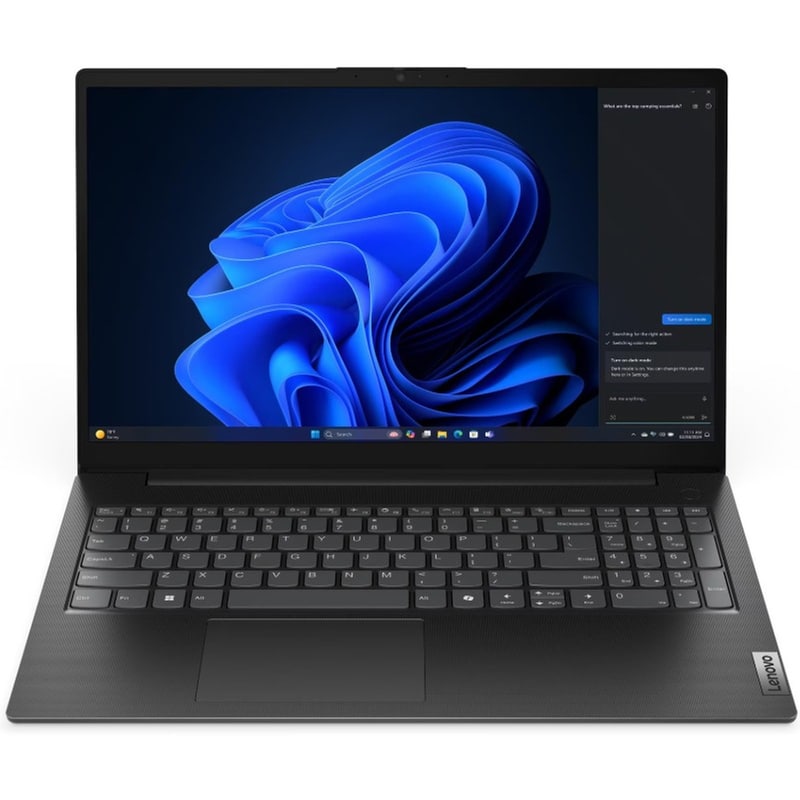 Lenovo V15 G5 IRL 15.6 FHD IPS (Intel Core 5-210H/16 GB/512GB SSD/Intel Graphics/Win11Pro) Laptop