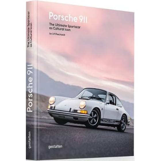 Porsche 911 image 0