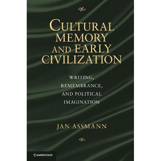 Cultural Memory and Early Civilization image 0