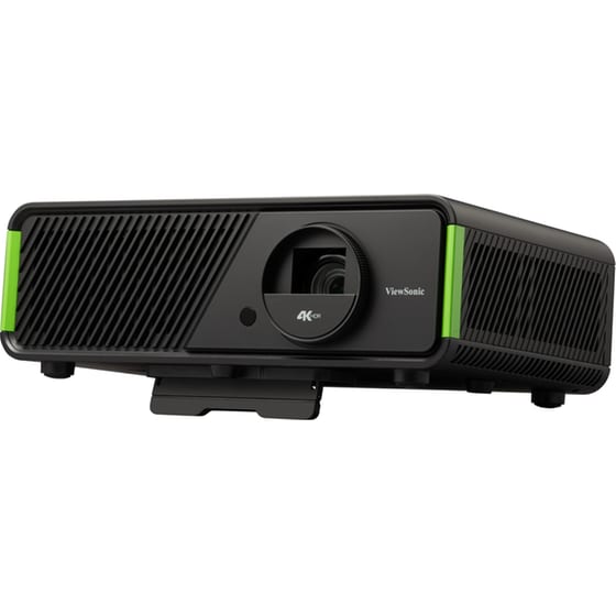 Projector Viewsonic X1-4KPRO - Μαύρο image 1