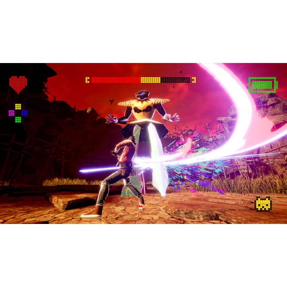 No More Heroes 3 - Nintendo Switch image 6
