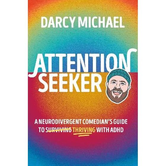 Attention Seeker image 0