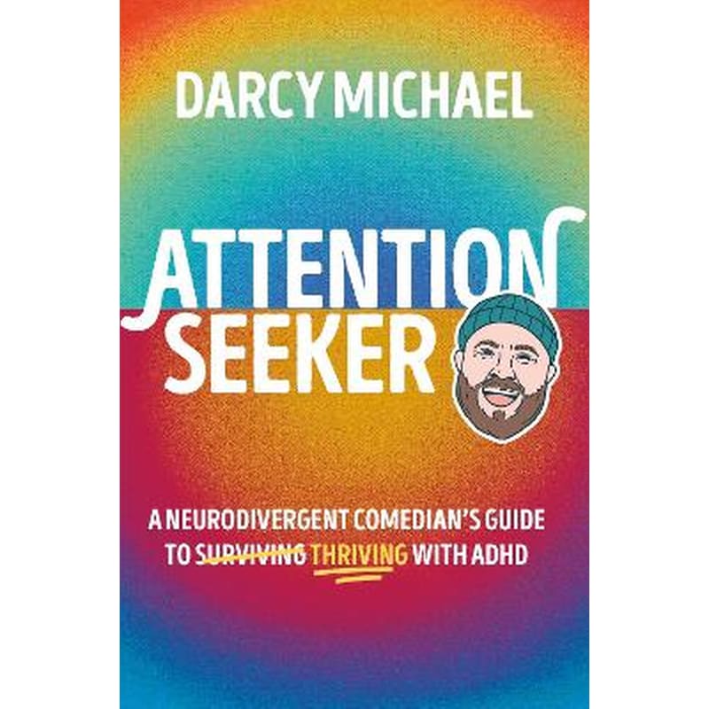 Attention Seeker