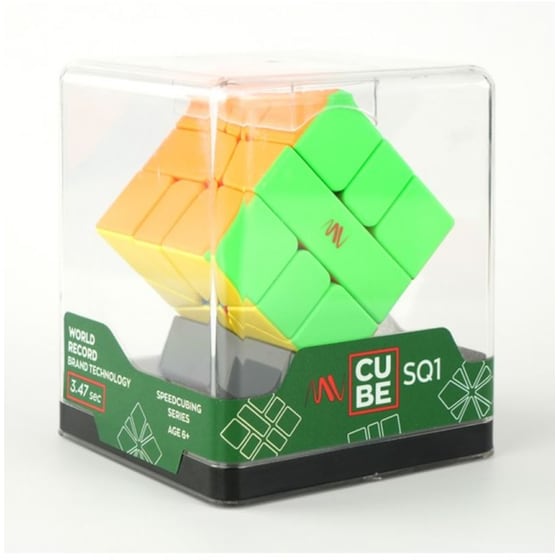 Γρίφος Κύβος Emvi Cubes SQ1 image 3