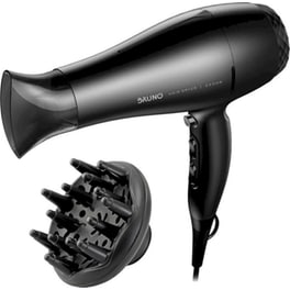 Σεσουάρ Μαλλιών Bruno BRN-0154 2200 W Μαύρο